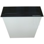 KMP A-X 17″BL (A-3 17″BL)