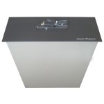 KMP A3-1 19″C